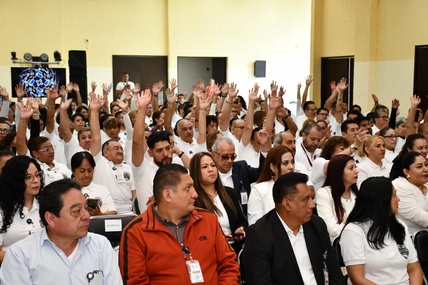 Congreso Seccional Ordinario, Sección III, “Clínicas de Medicina Familiar”